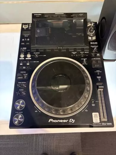 Pioneer DJ - CDJ-3000